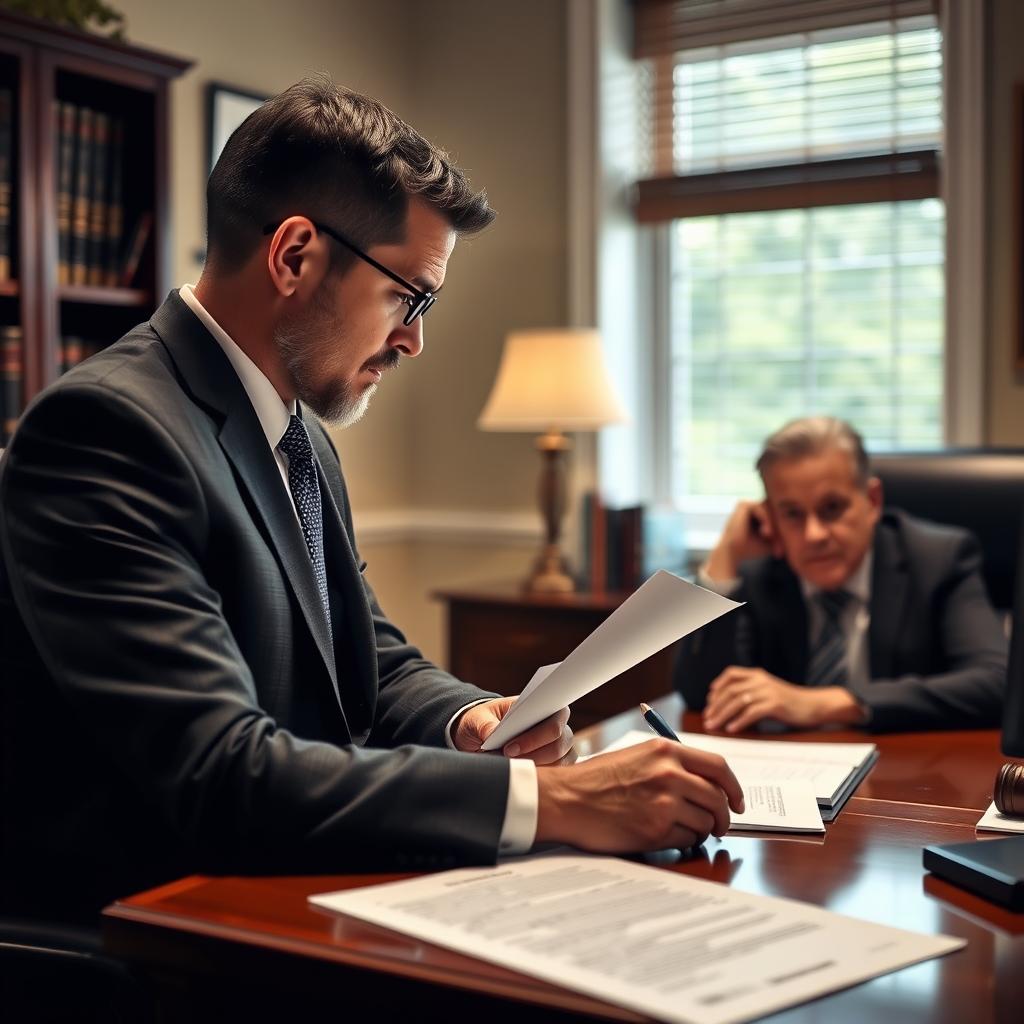 Cheap Uncontested Divorce Lawyer Albemarle County