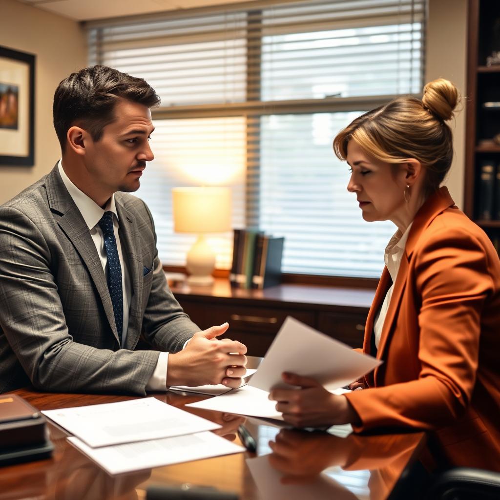 Cheap Uncontested Divorce Lawyer Chesterfield County