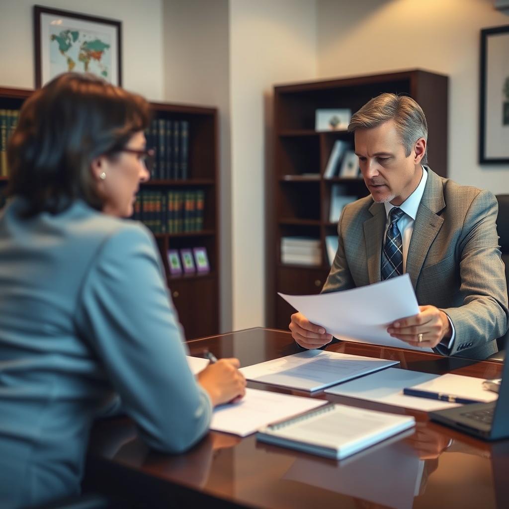 Cheap Uncontested Divorce Lawyer Fredericksburg