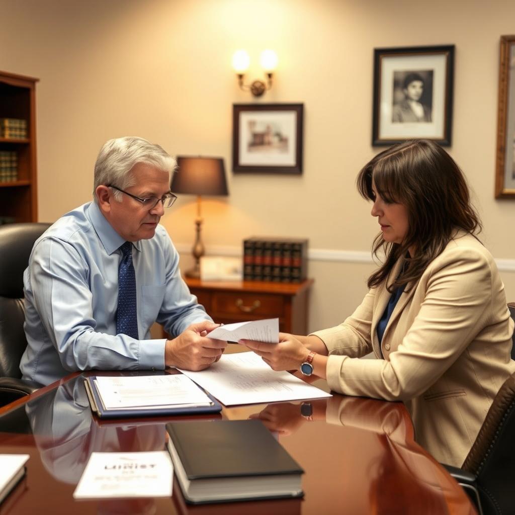 Cheap Uncontested Divorce Lawyer Goochland County