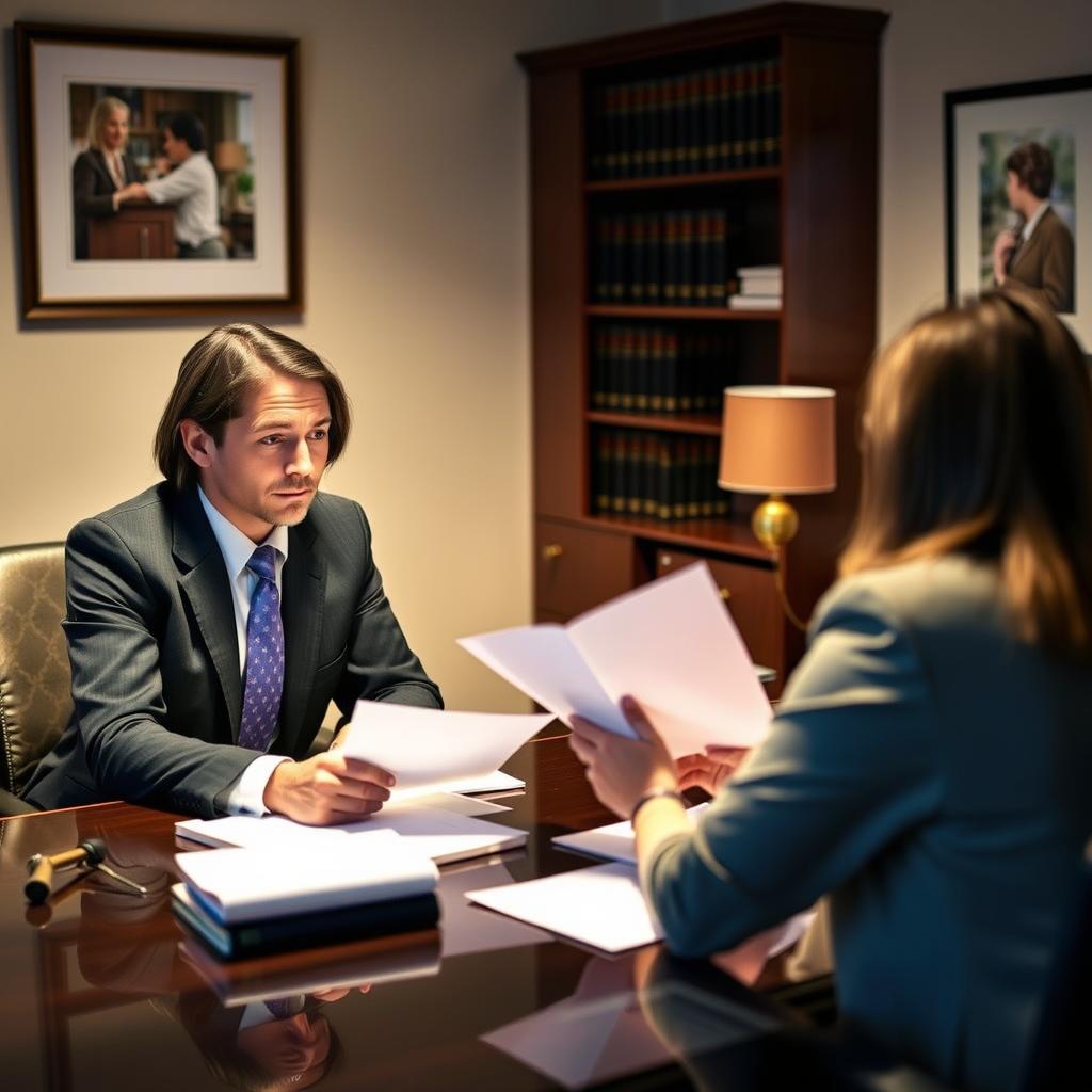 Cheap Uncontested Divorce Lawyer Hanover County