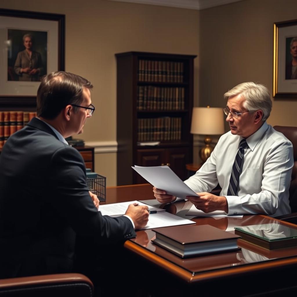 Cheap Uncontested Divorce Lawyer King George County