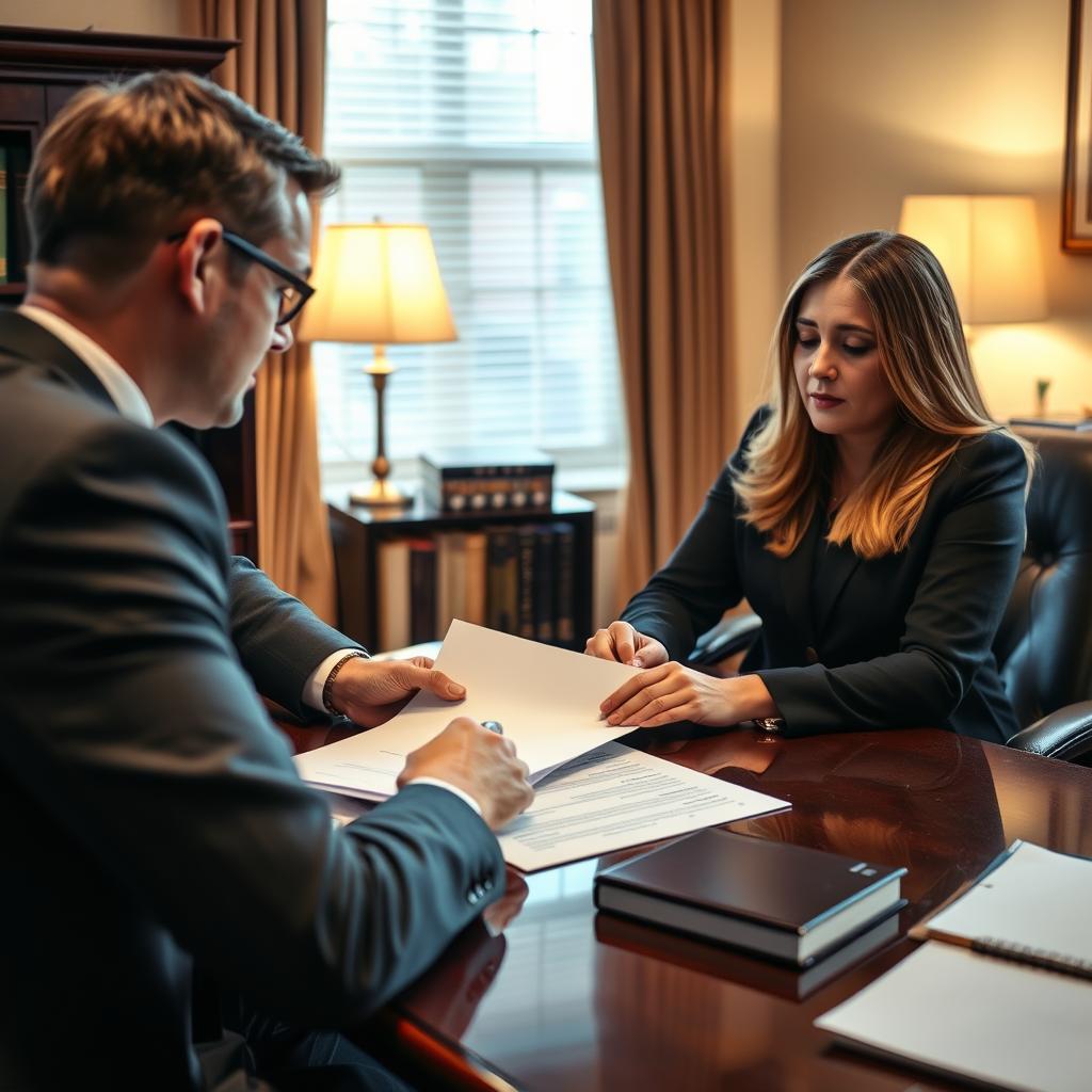 Cheap Uncontested Divorce Lawyer Loudoun County