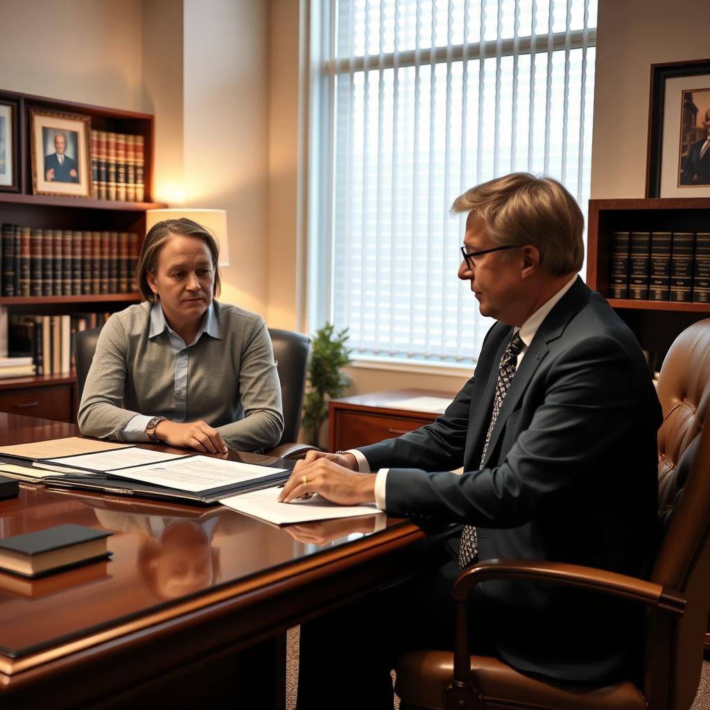 Cheap Uncontested Divorce Lawyer Orange County