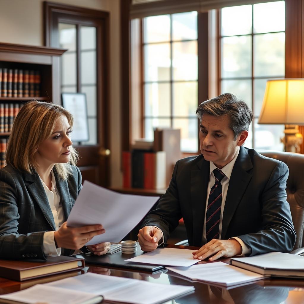 Cheap Uncontested Divorce Lawyer Powhatan County