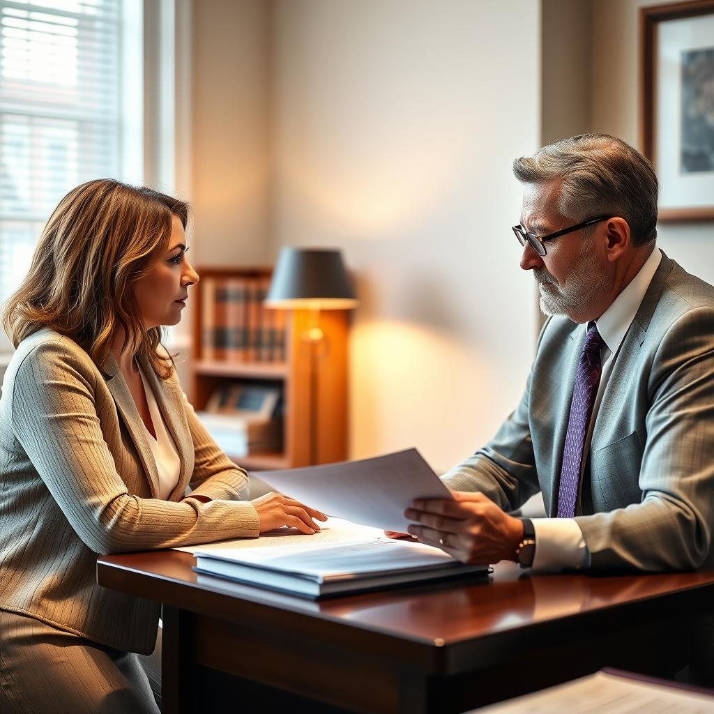 Cheap Uncontested Divorce Lawyer Prince George County