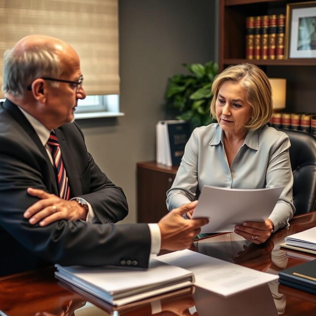 Family Law Lawyer Orange County