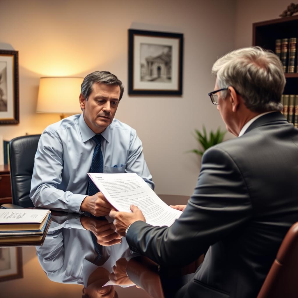 Family Law Lawyer Virginia Beach