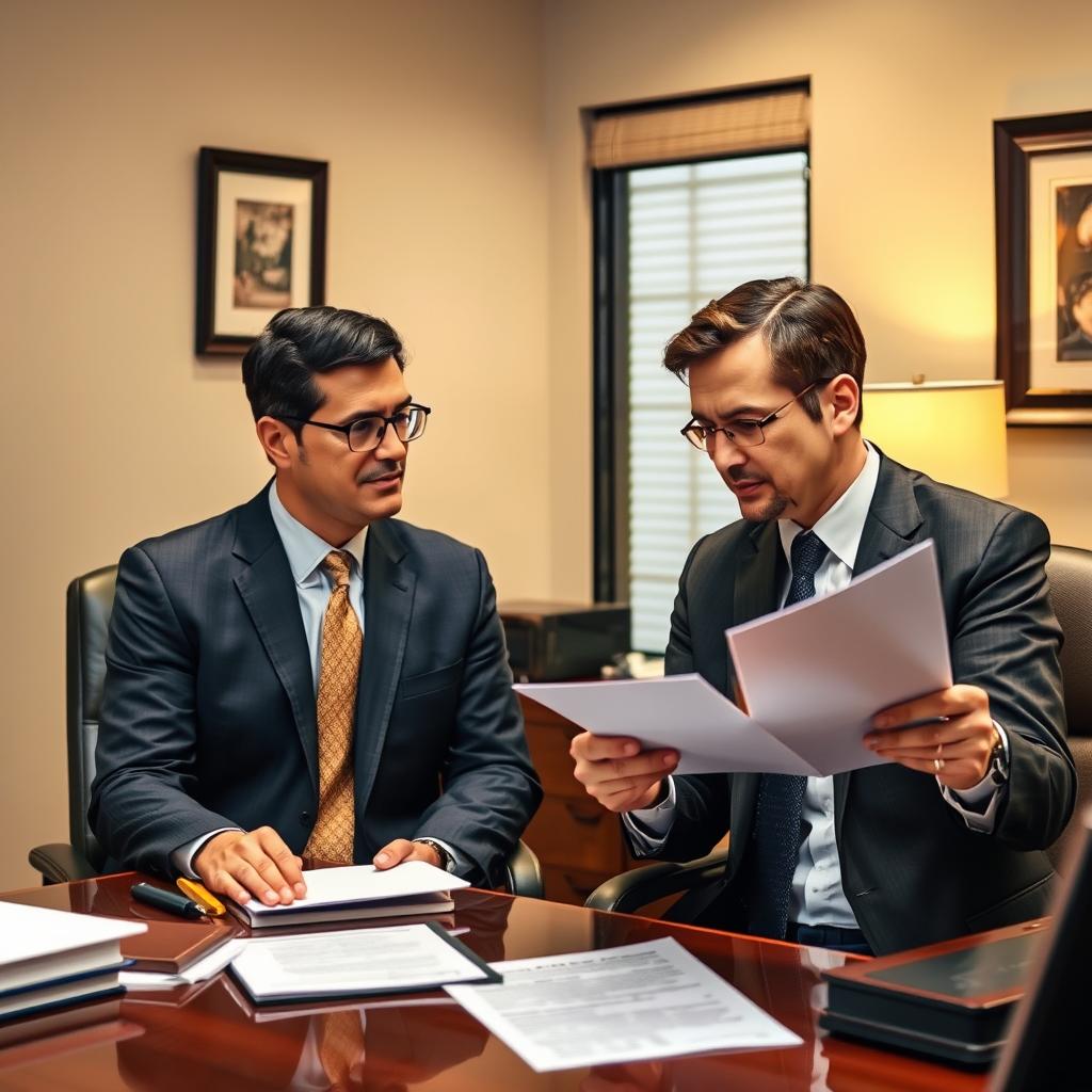 Separation Agreement Lawyer Henrico County