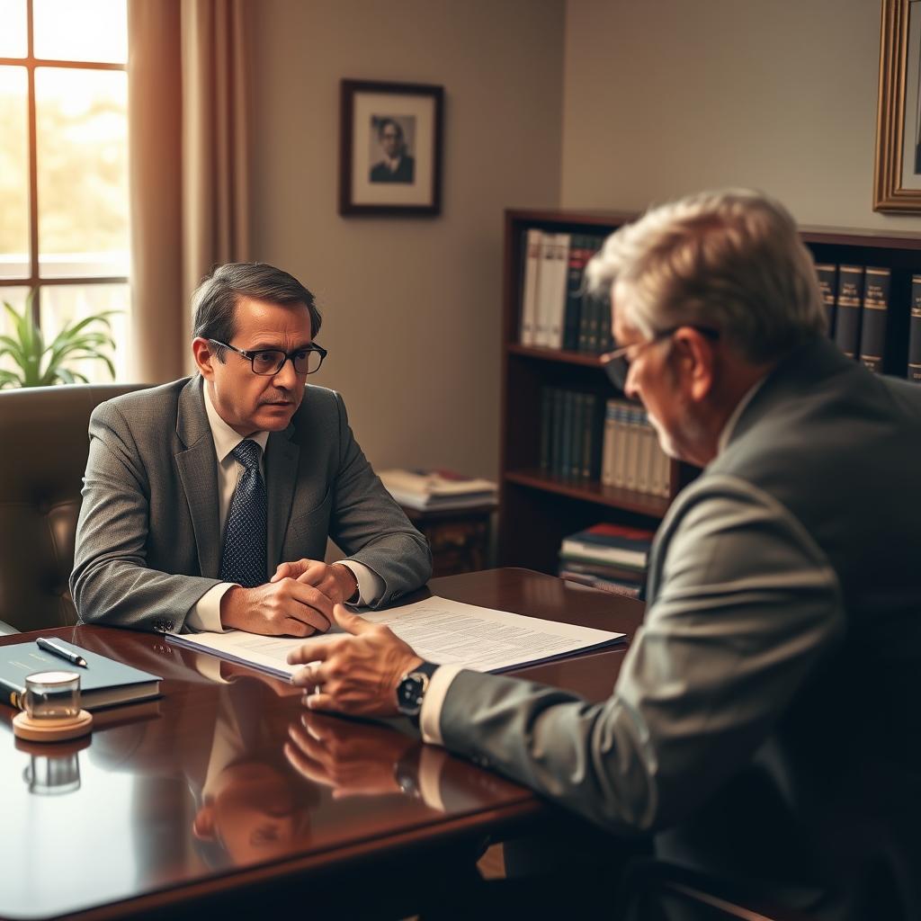 Uncontested Divorce Lawyer Fluvanna County