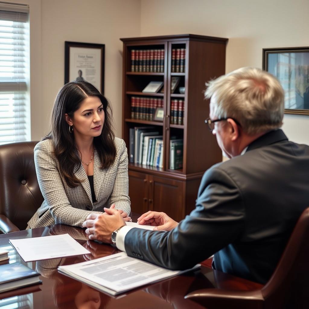 Uncontested Divorce Lawyer Suffolk