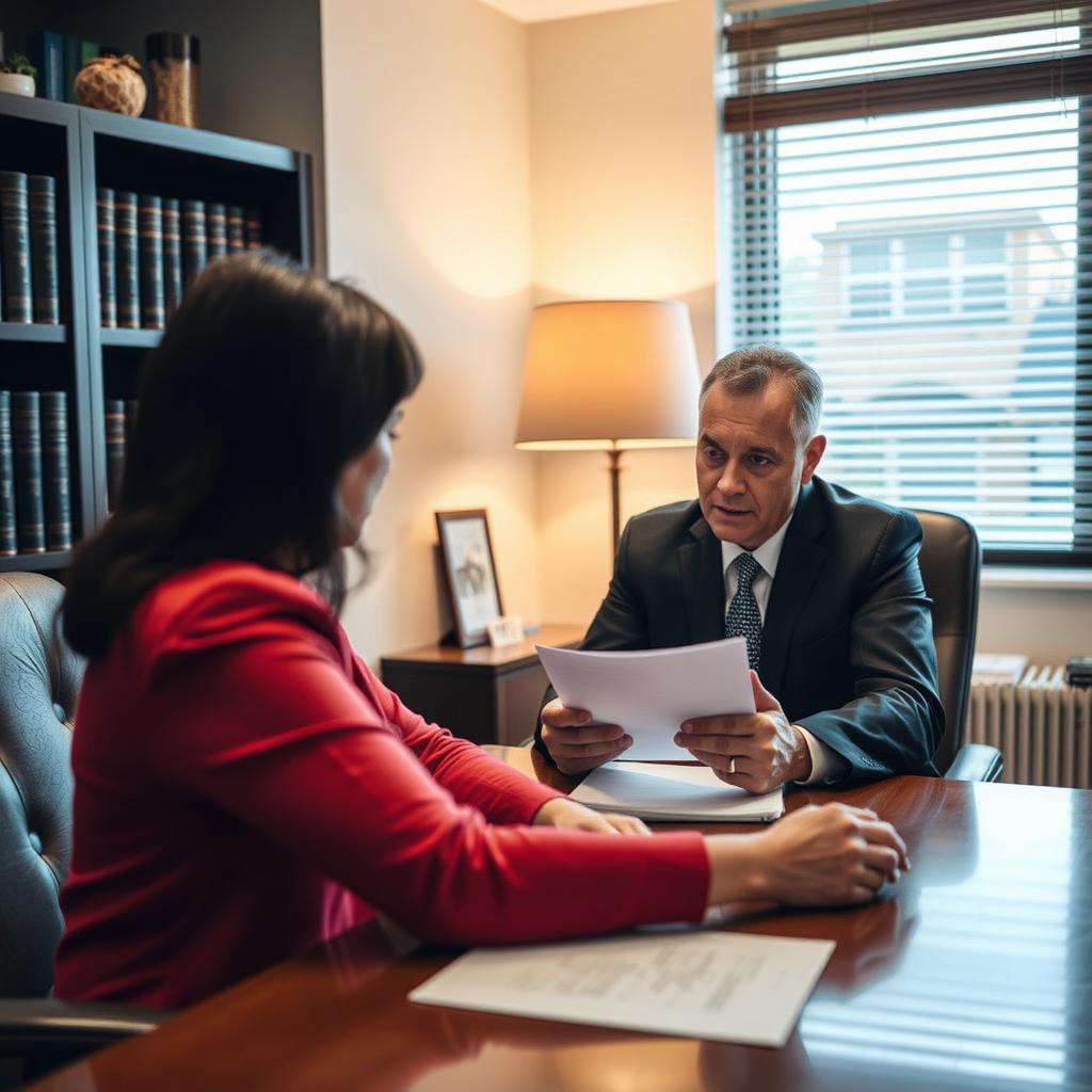 Uncontested Divorce Lawyer York County
