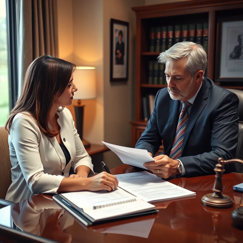 Adultery Divorce Lawyer Manassas, VA
