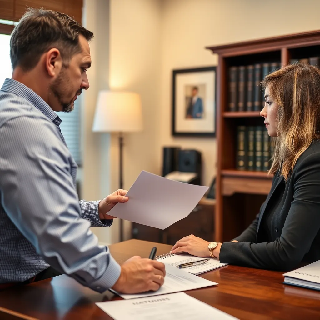 Adultery Divorce Lawyer Poquoson, VA