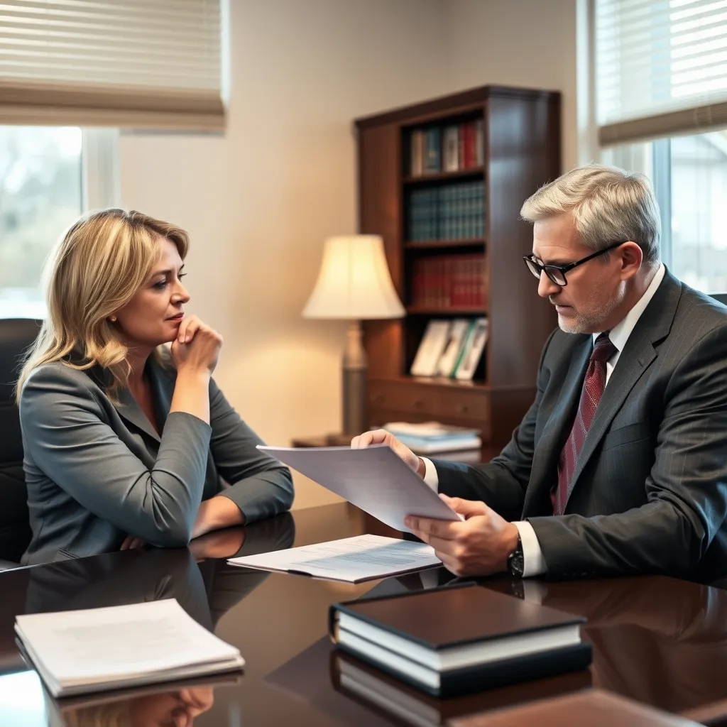 Alimony Contempt Lawyer Poquoson, VA