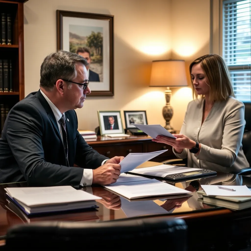 Annulment Lawyer Poquoson, VA