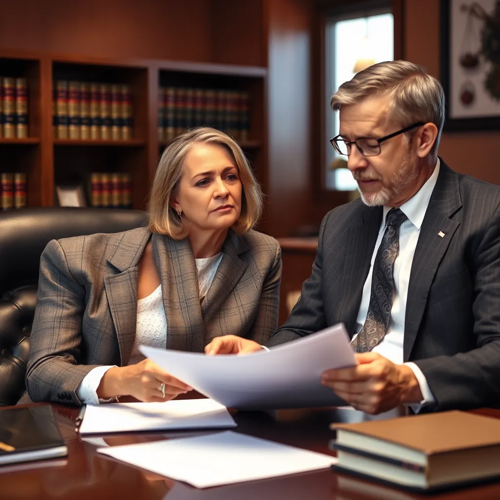 Armed Forces Divorce Lawyer Fairfax, VA