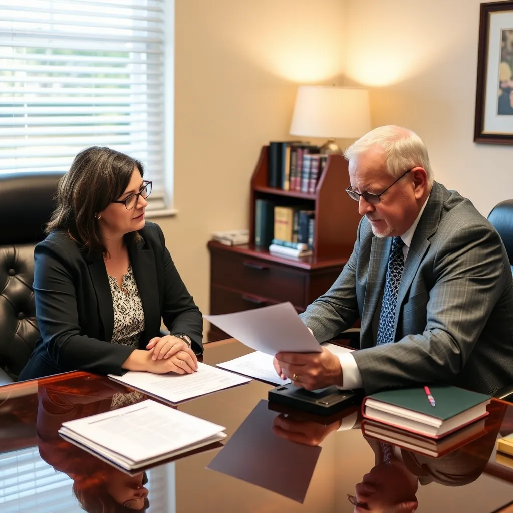 Armed Forces Divorce Lawyer Manassas, VA