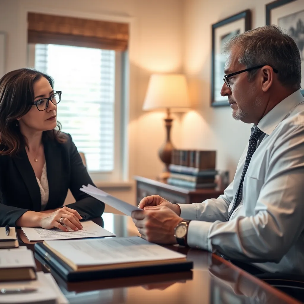 Catholic Annulment Lawyer Poquoson, VA