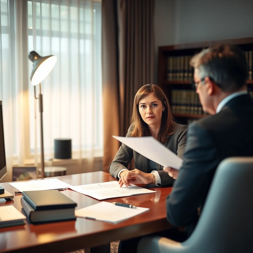 Cheap Uncontested Divorce Lawyer Alexandria, VA