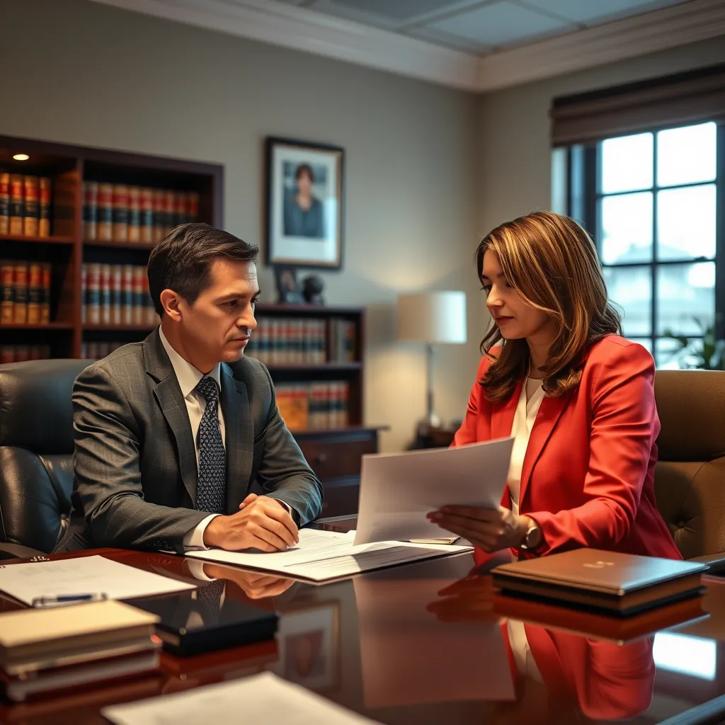 Cheap Uncontested Divorce Lawyer Fairfax, VA
