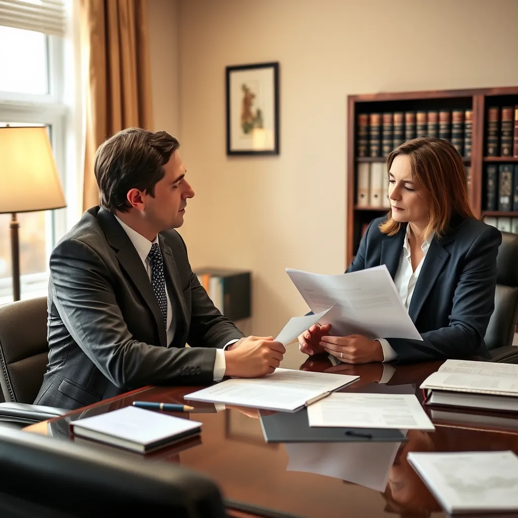 Cheap Uncontested Divorce Lawyer Falls Church, VA