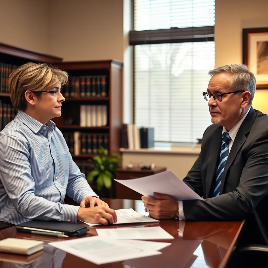 Cheap Uncontested Divorce Lawyer Manassas, VA