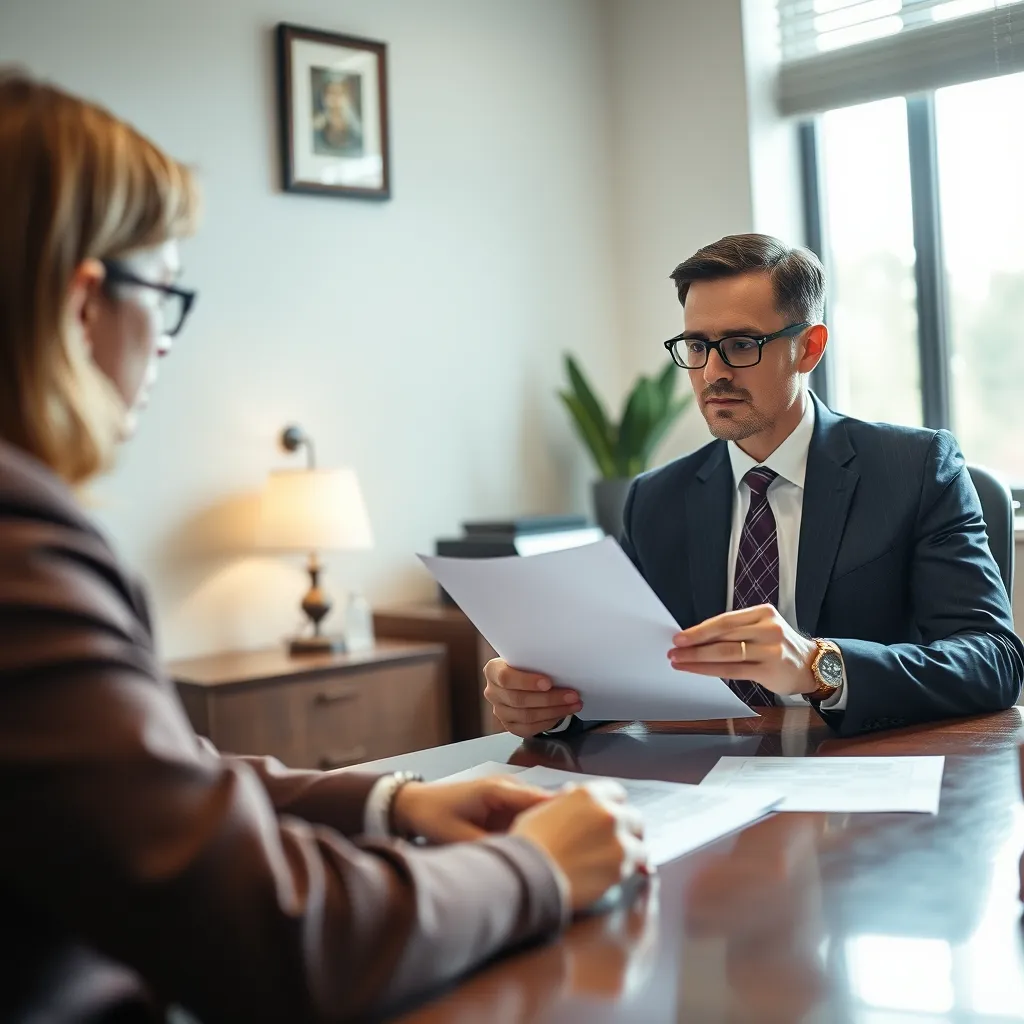 Child Custody Lawyer Falls Church, VA