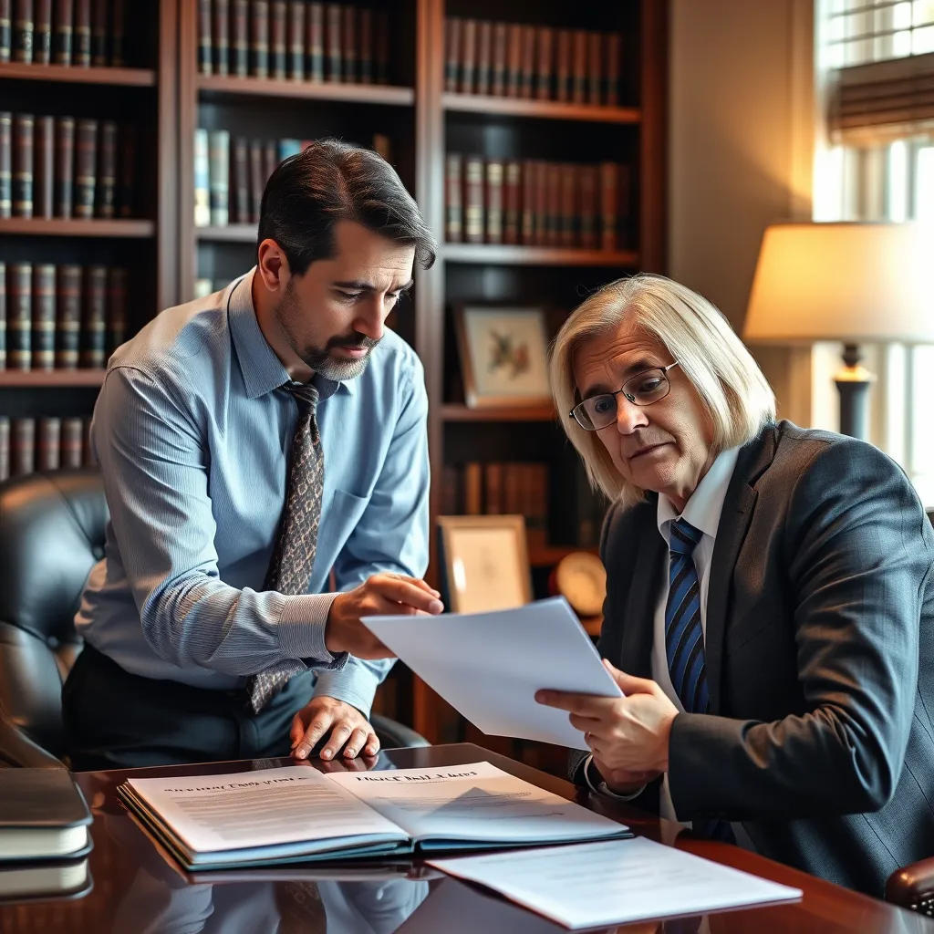 Child Guardianship Lawyer Poquoson, VA