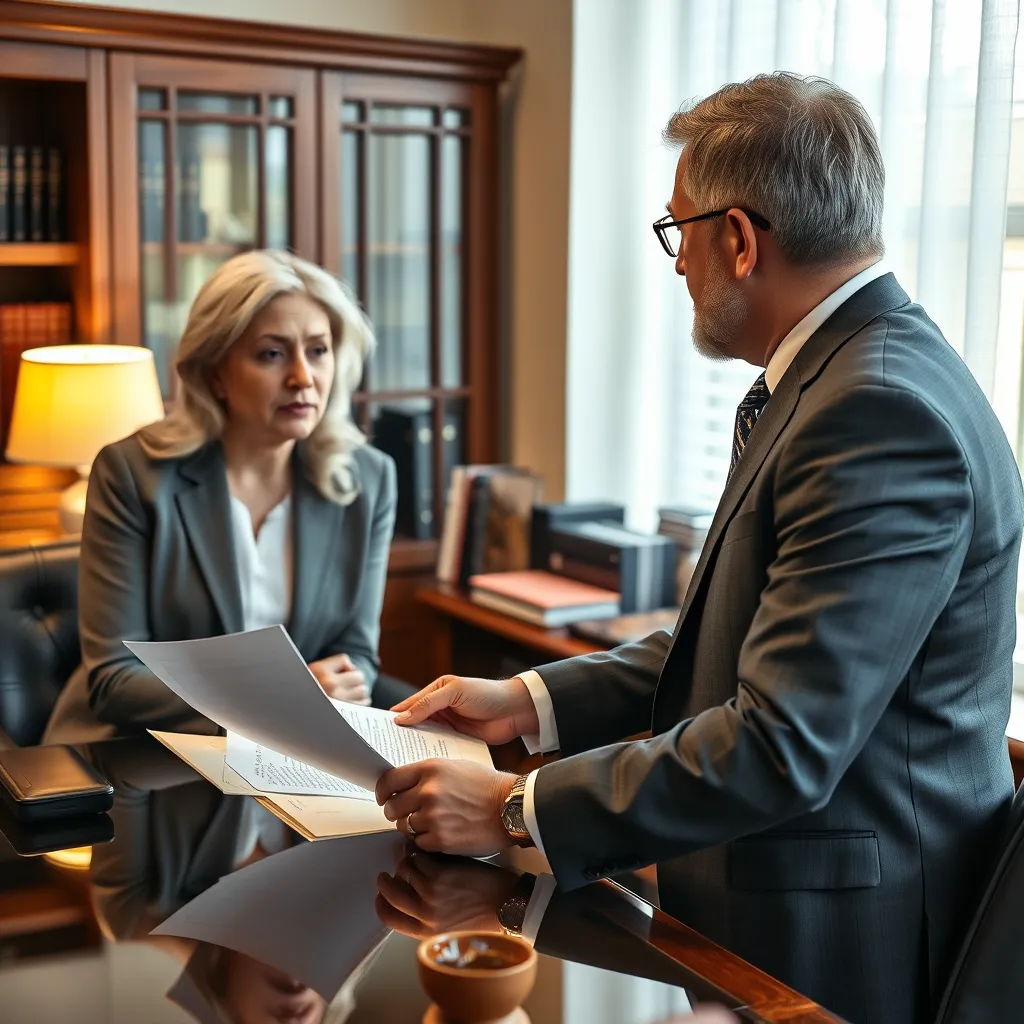 Child Relocation Lawyer Poquoson, VA
