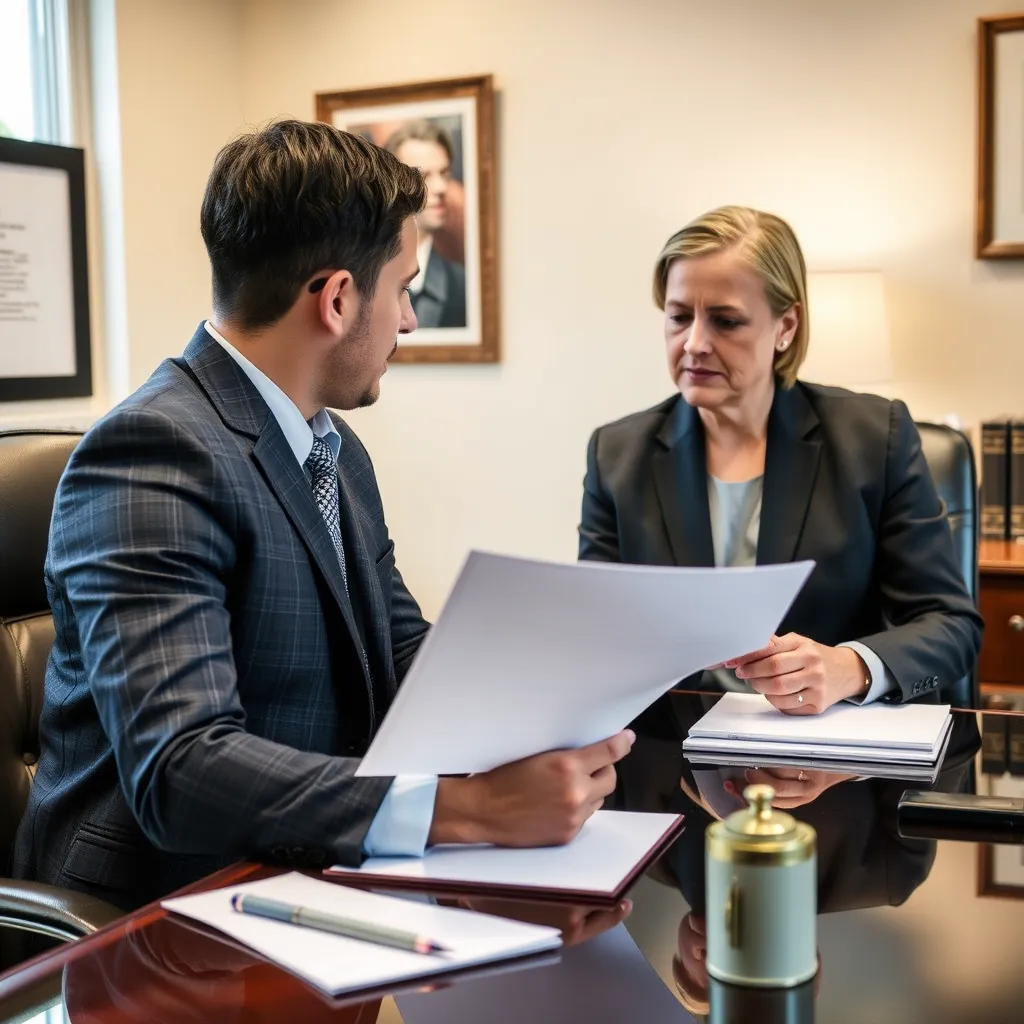 Child Support Arrears Lawyer Poquoson, VA