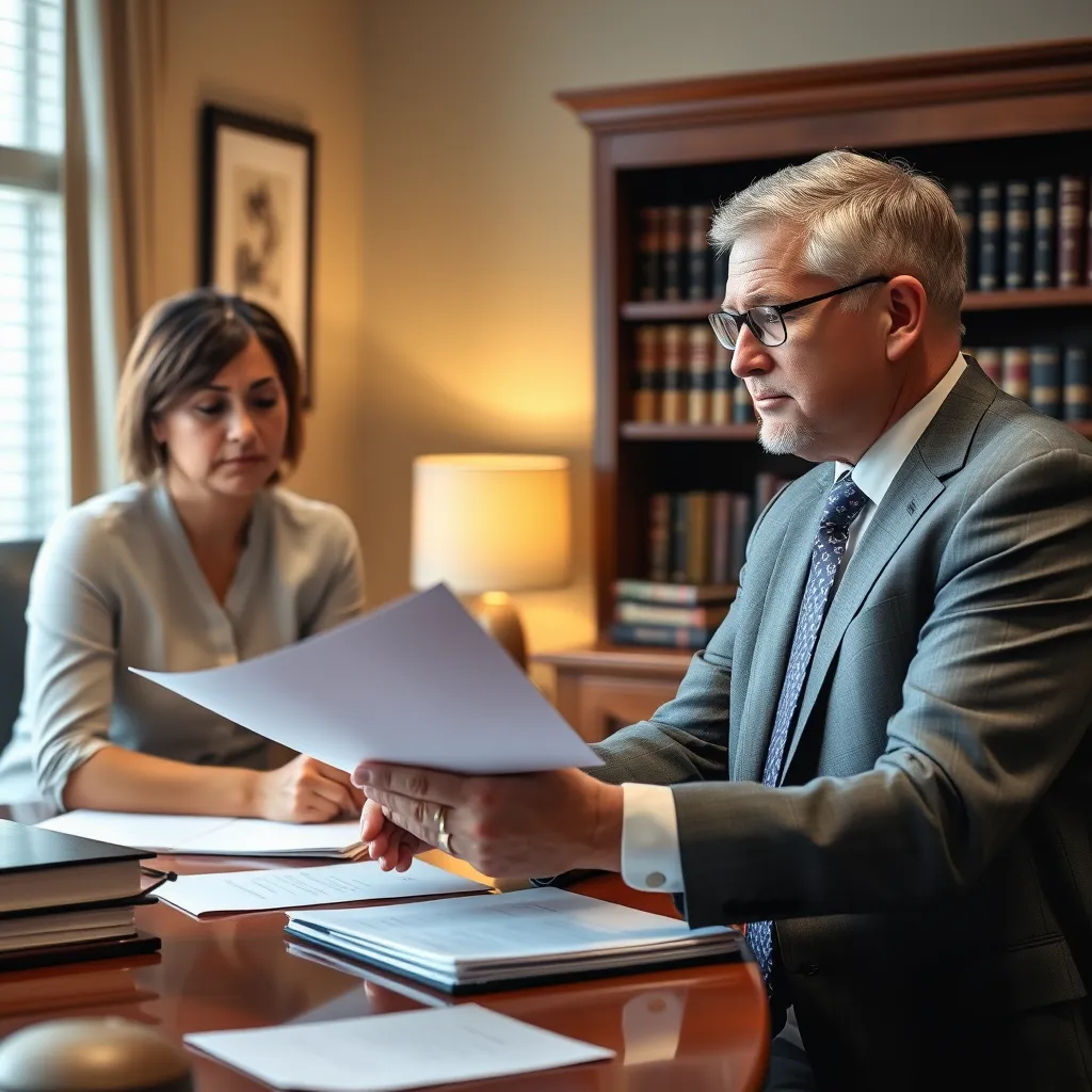 Child Support Contempt Lawyer Poquoson, VA