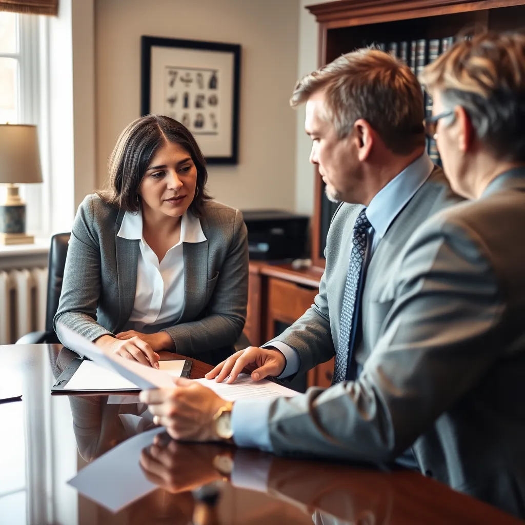 Child Support Enforcement Lawyer Poquoson, VA