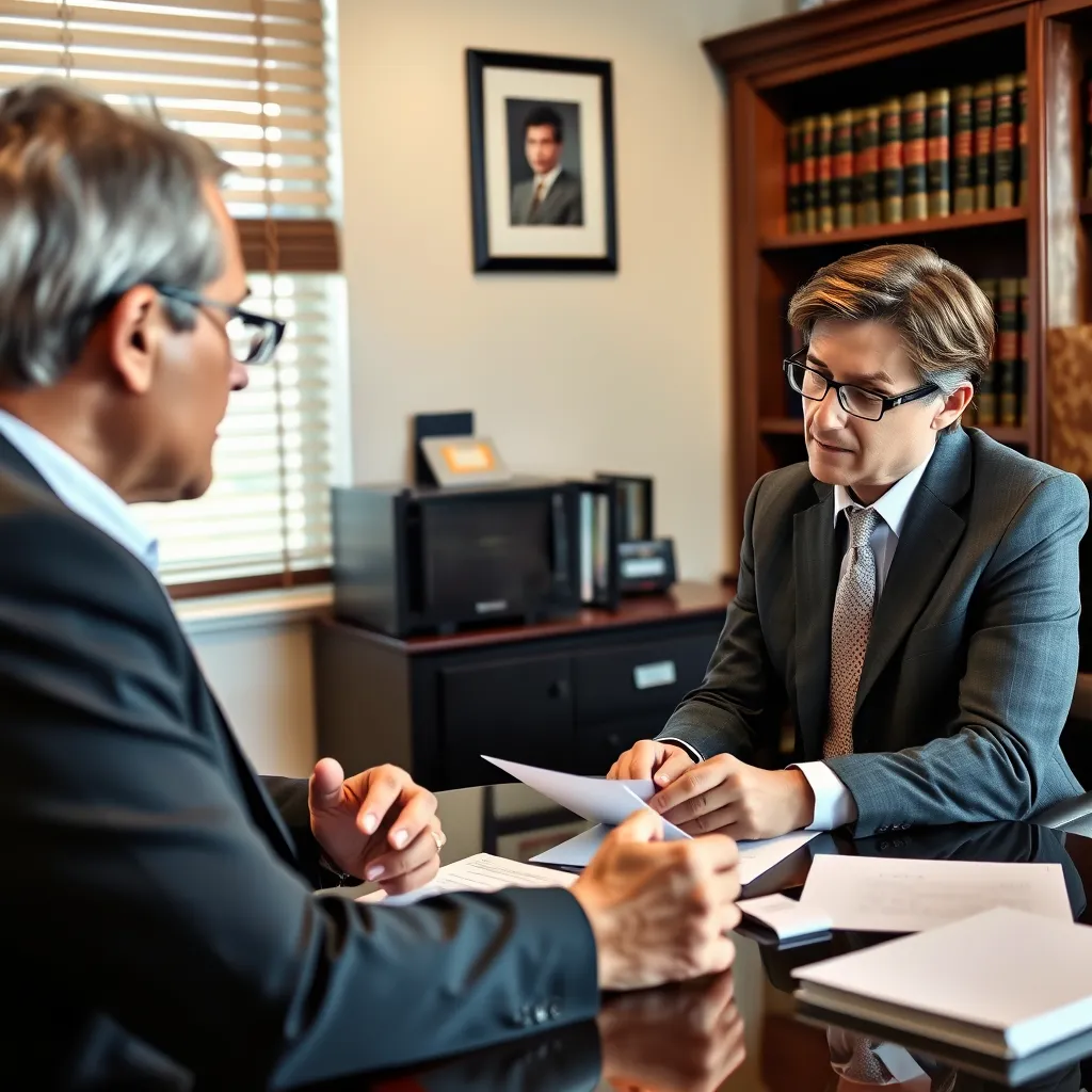 Child Support Lawyer Clarke VA