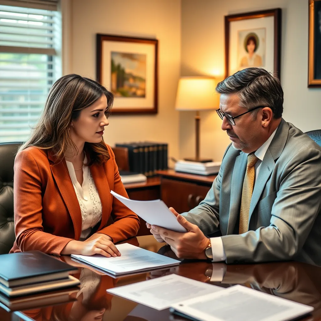 Child Support Lawyer Fairfax VA