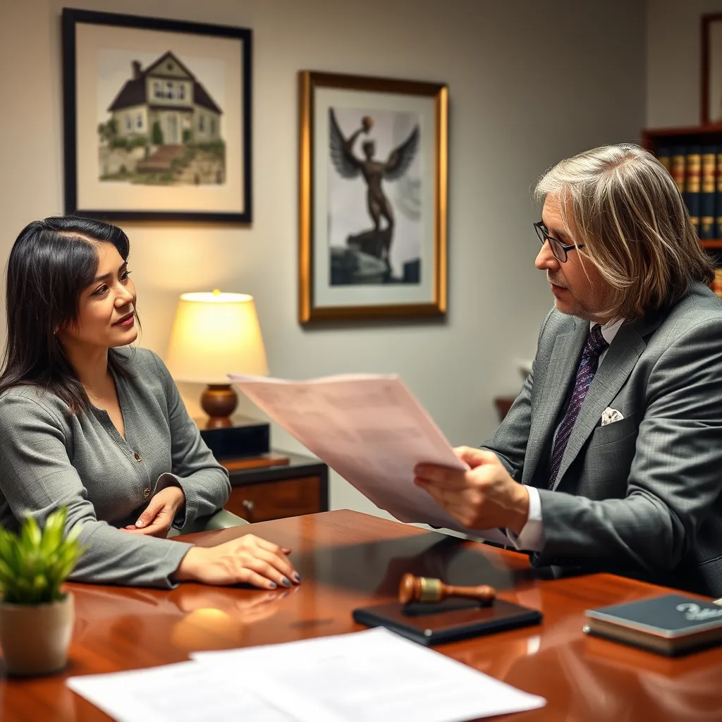 Child Support Modification Lawyer Poquoson, VA