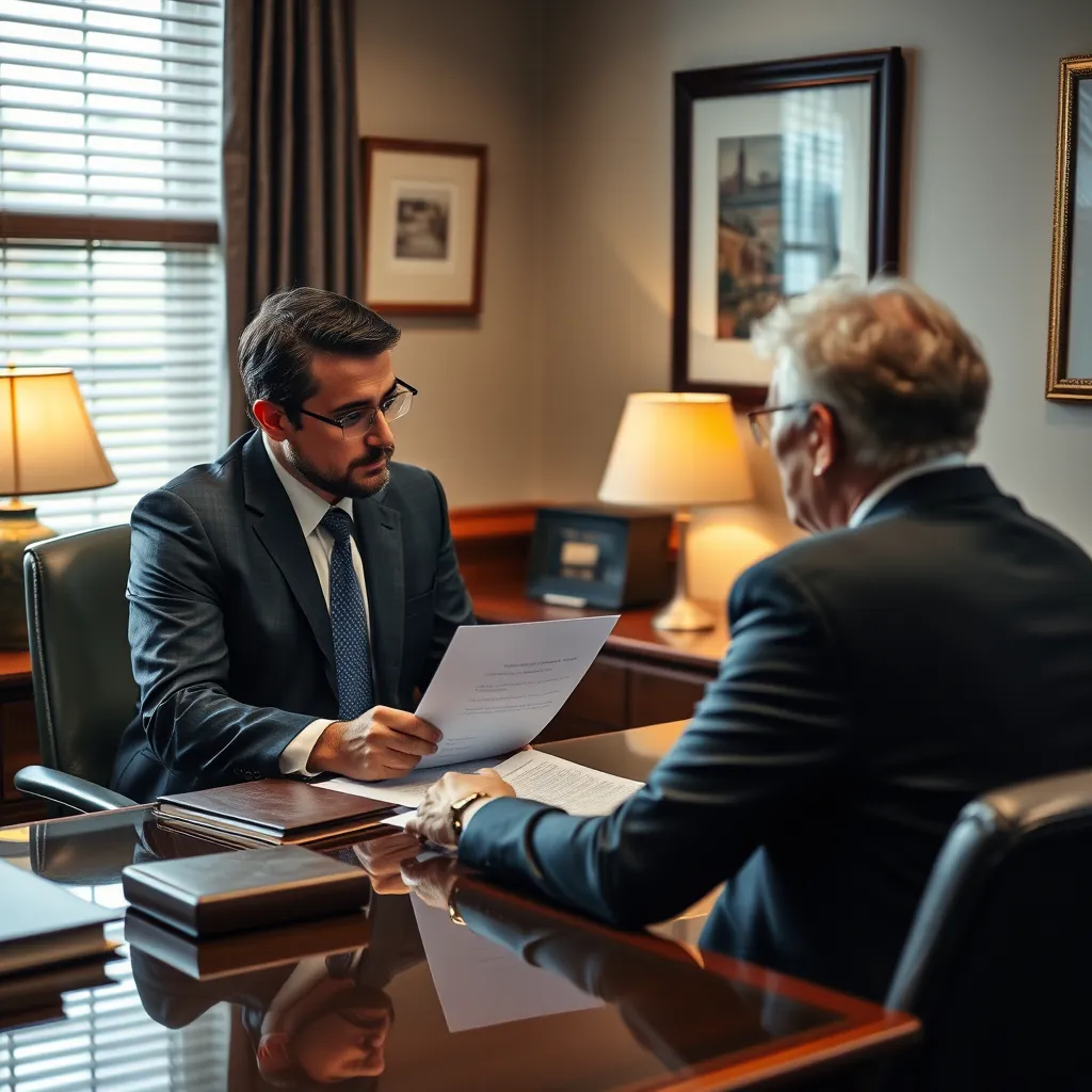 Contempt Of Court Lawyer Poquoson, VA