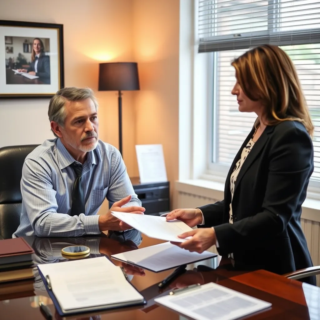Cruelty Divorce Lawyer Alexandria, VA