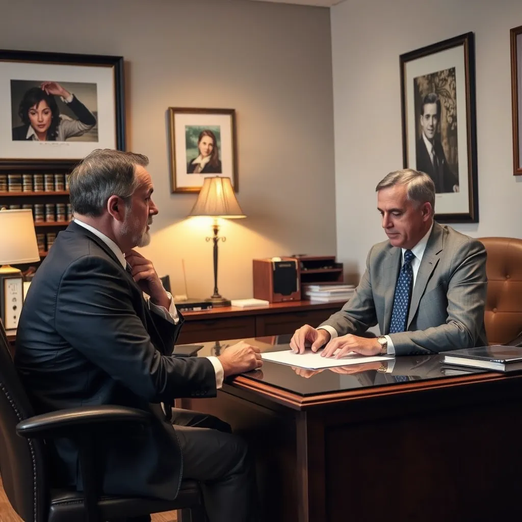 Cruelty Divorce Lawyer Fairfax VA