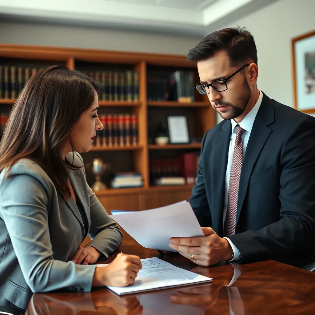 cruelty divorce lawyer Falls Church VA