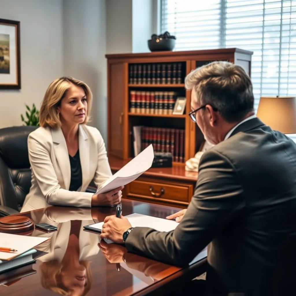 Cruelty Divorce Lawyer Poquoson, VA