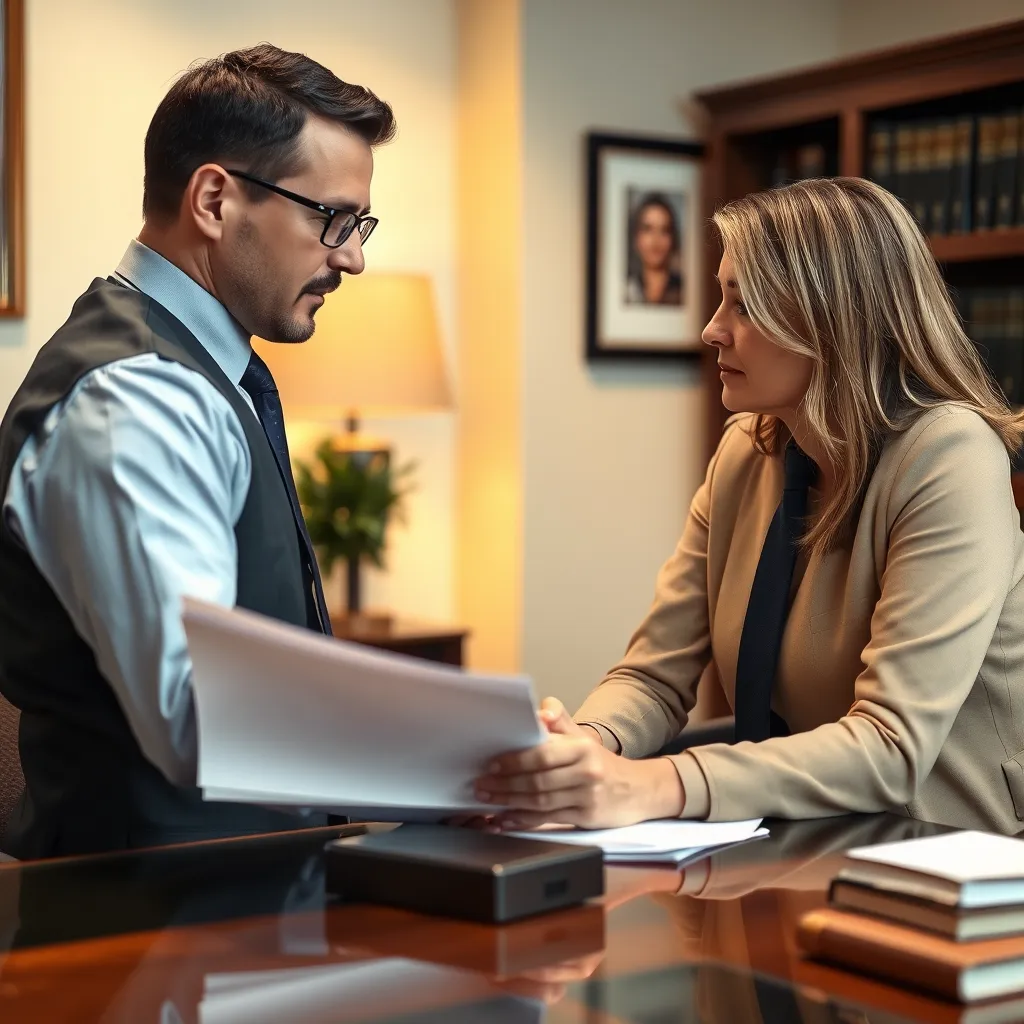 custody enforcement lawyer Falls Church VA