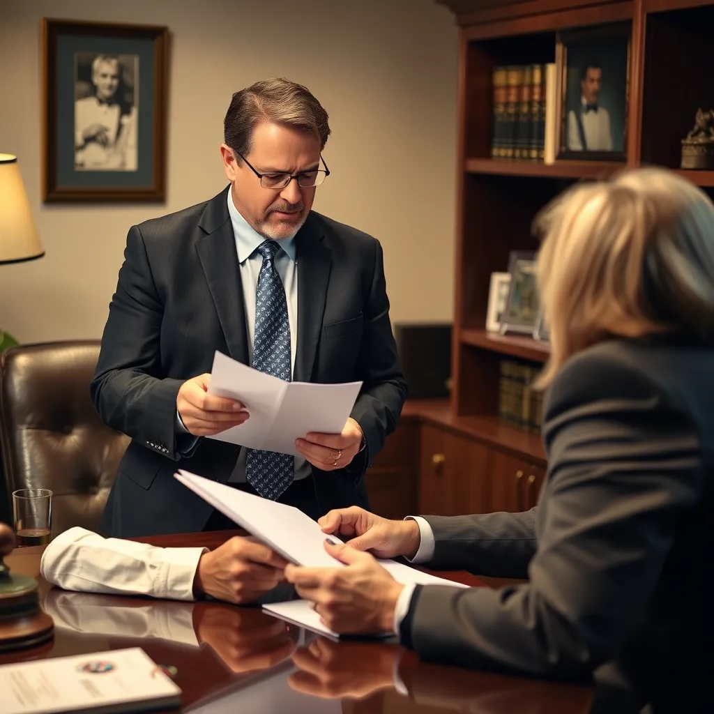 Custody Enforcement Lawyer Poquoson, VA