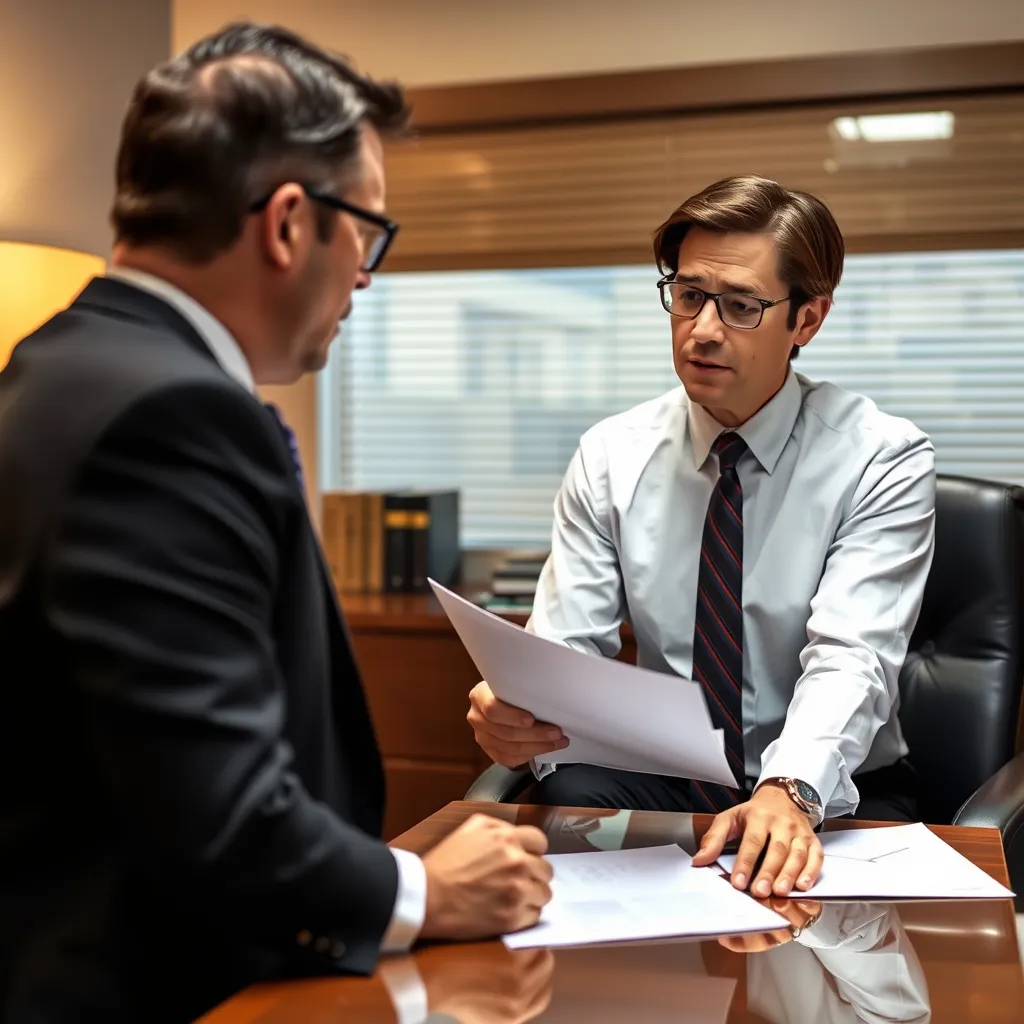 Divorce Lawyer Loudoun VA