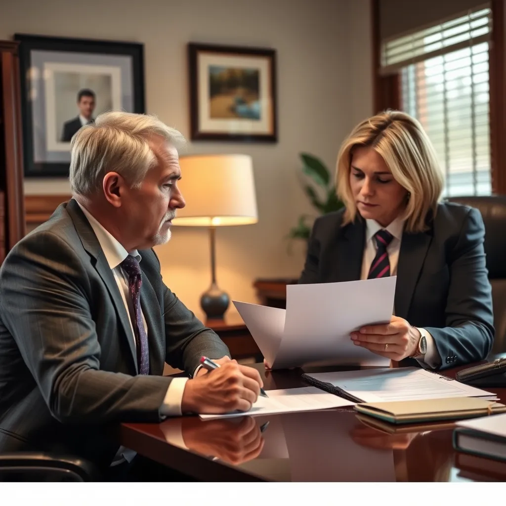 divorce lawyer Spotsylvania VA