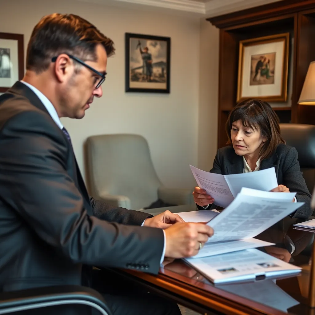 Domesticating Foreign Divorce Decree Lawyer Poquoson, VA