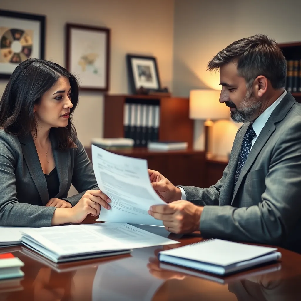 Emergency Custody Lawyer Alexandria, VA