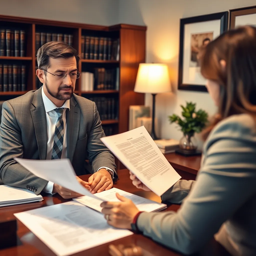 Emergency Custody Lawyer Fairfax, VA