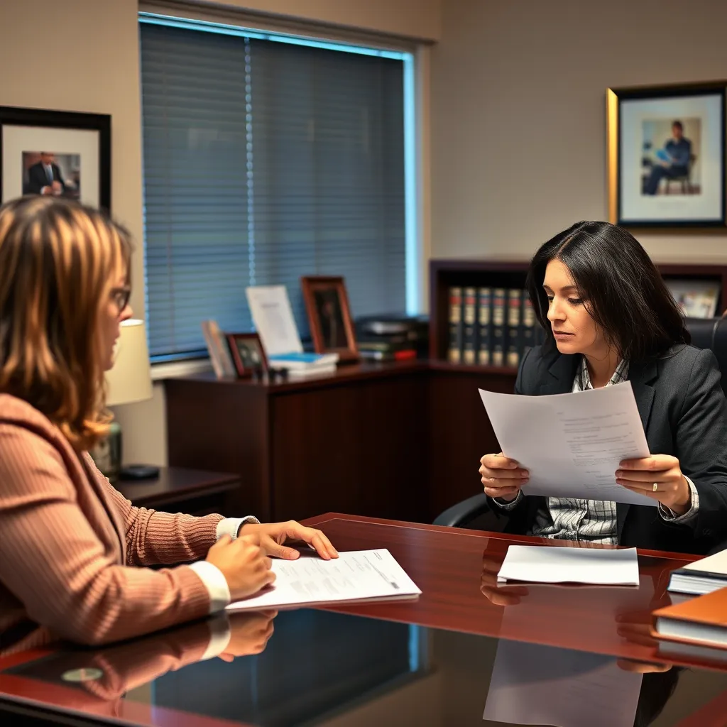 Emergency Custody Lawyer Manassas, VA