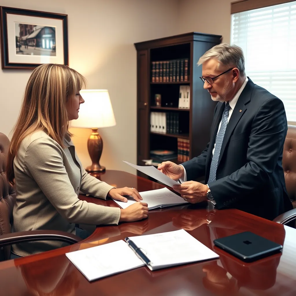 Emergency Custody Lawyer Poquoson, VA